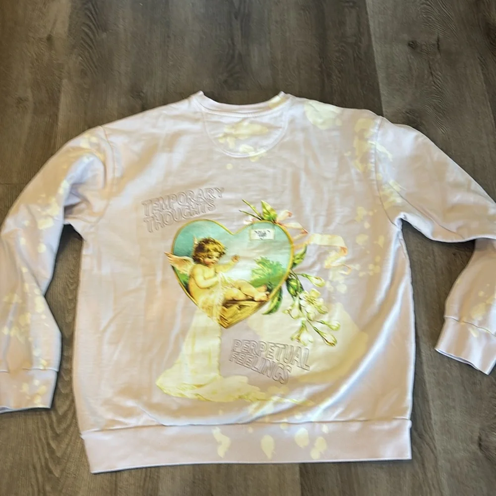 Boys Lie Perpetual Feelings Crewneck - Picture 10 of 12